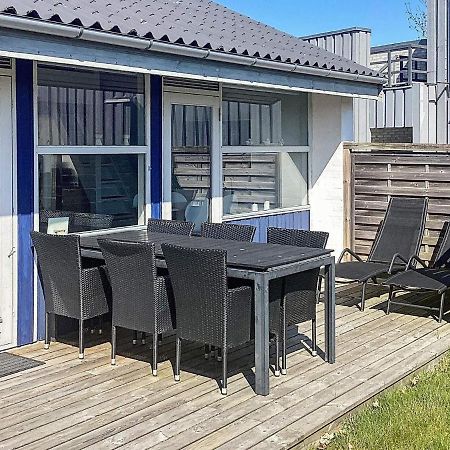 5 Person Holiday Home In V Ggerl Se Bøtø By Exterior foto